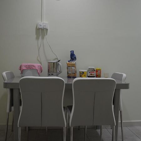סינגפור Lotus Hostel מראה חיצוני תמונה