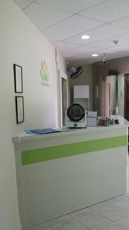 סינגפור Lotus Hostel מראה חיצוני תמונה
