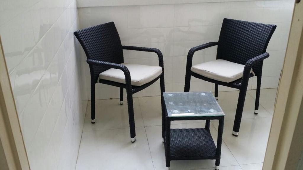 סינגפור Lotus Hostel מראה חיצוני תמונה