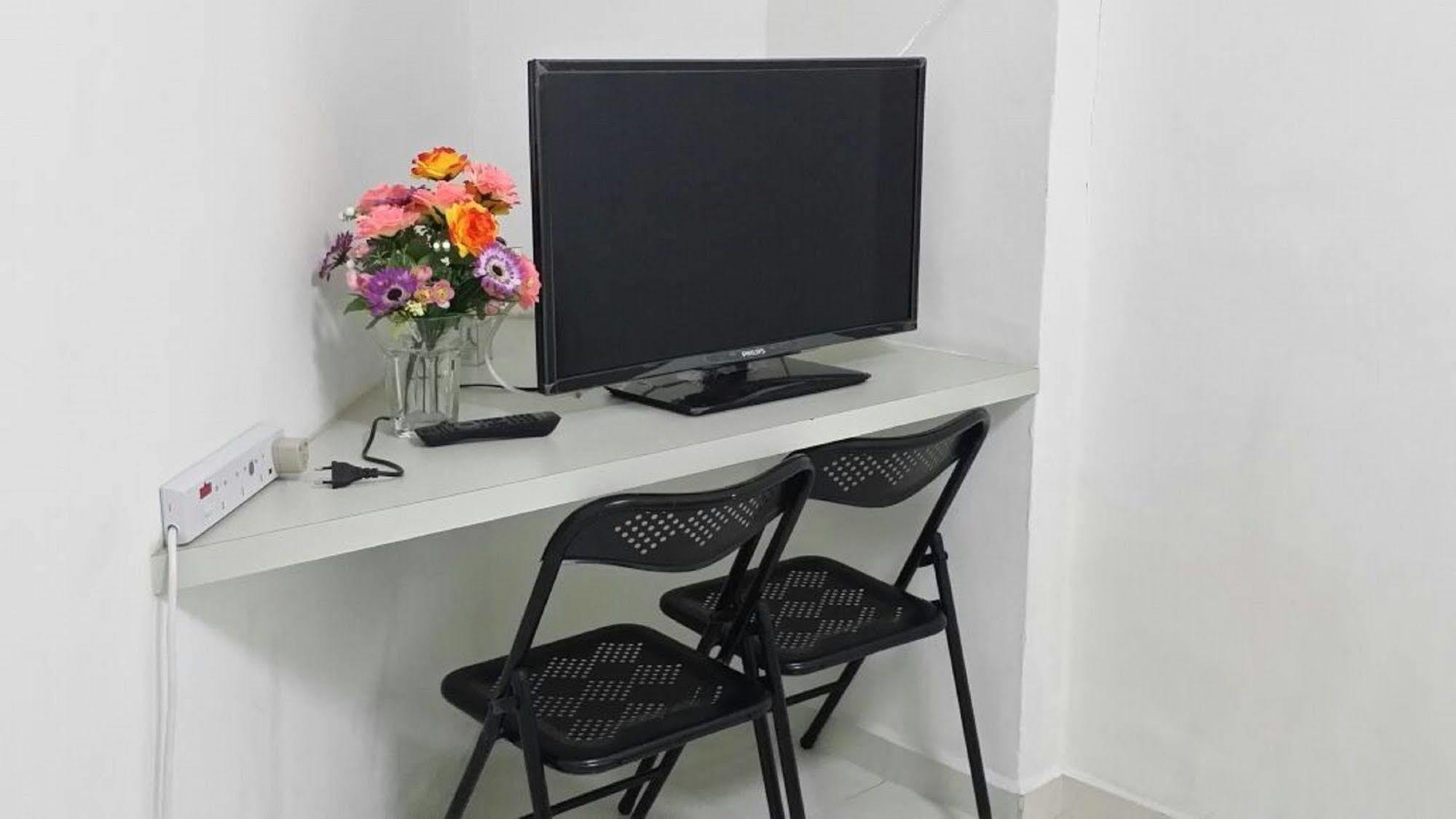 סינגפור Lotus Hostel מראה חיצוני תמונה