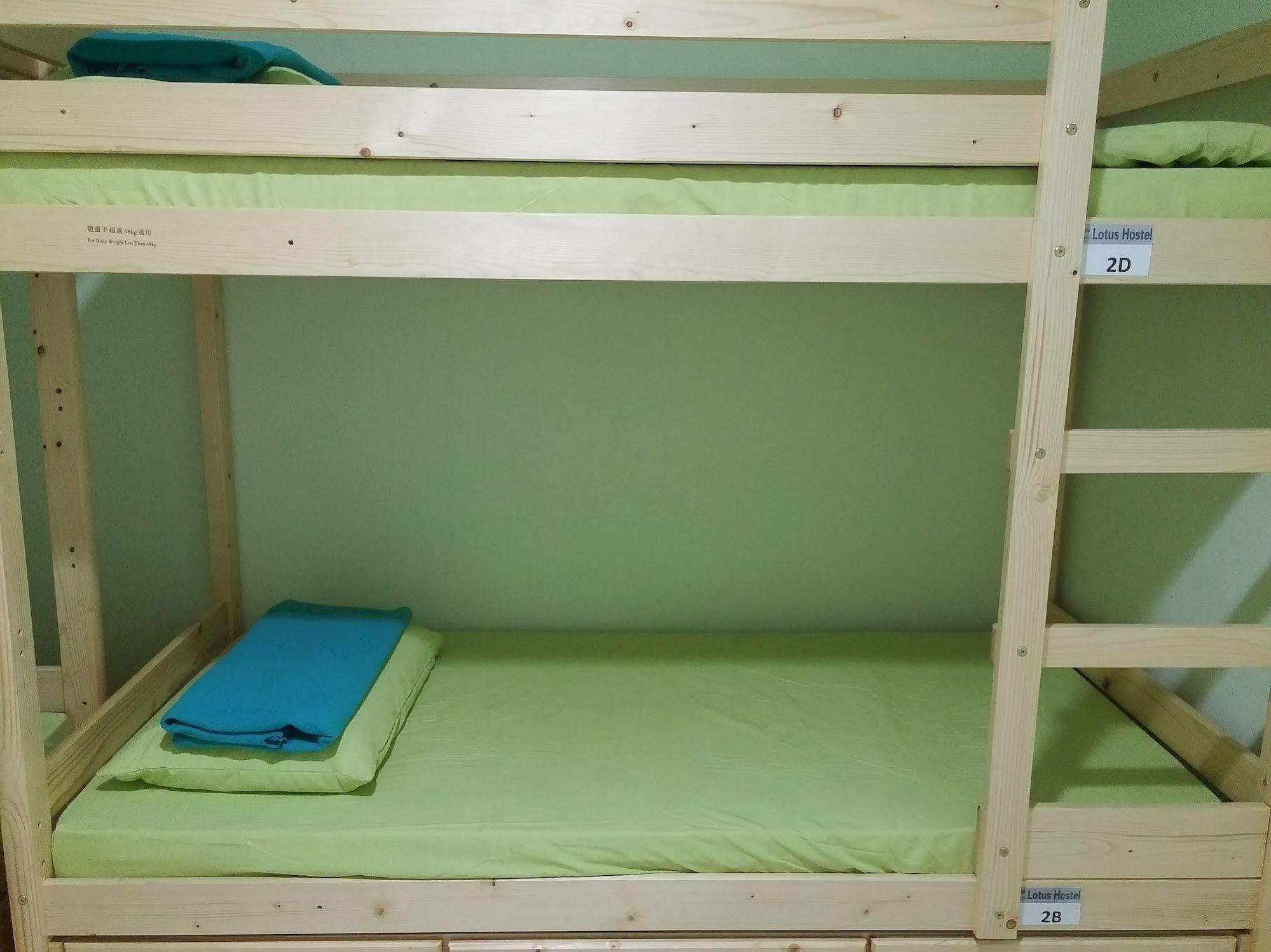 סינגפור Lotus Hostel מראה חיצוני תמונה