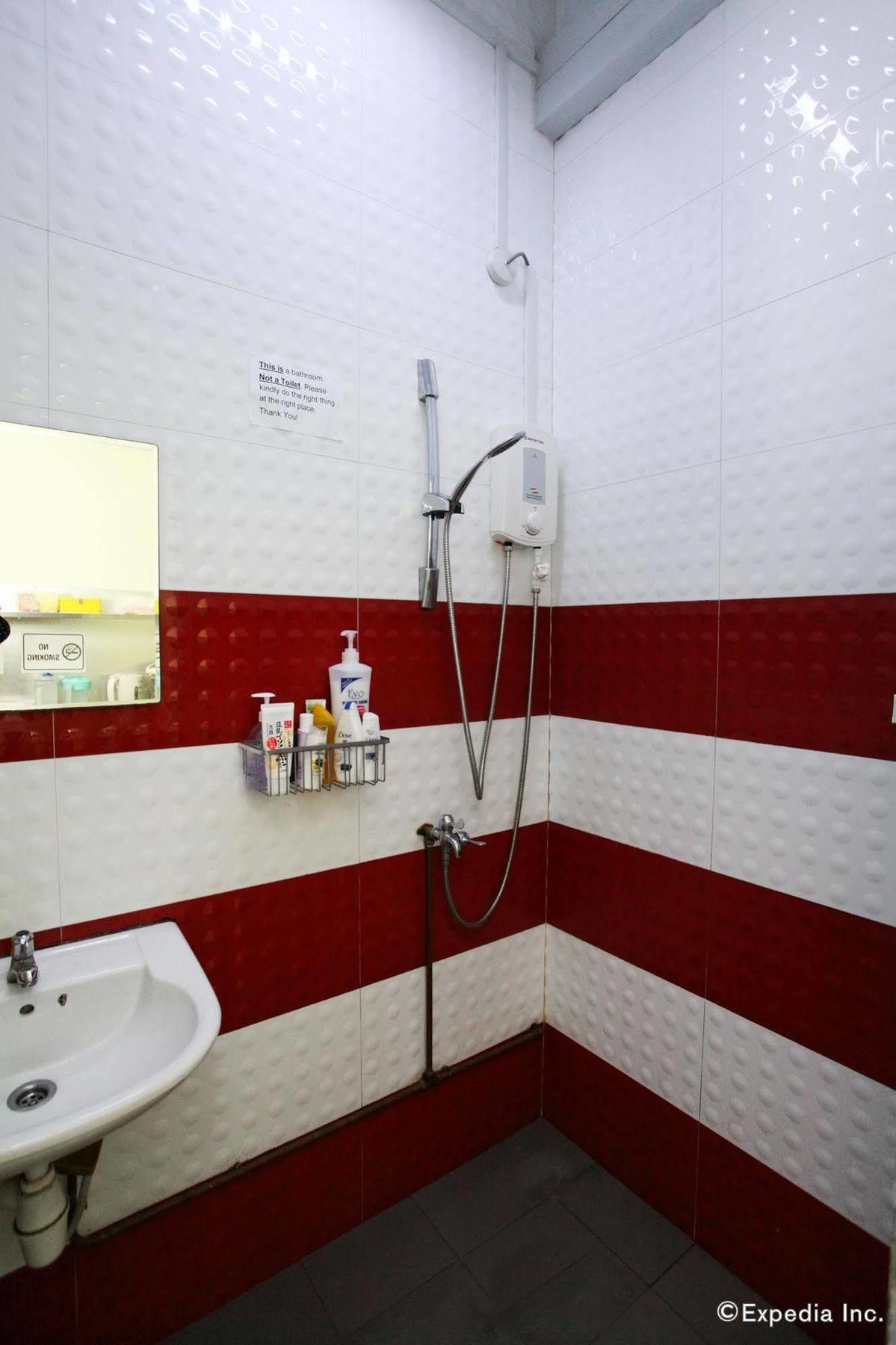 סינגפור Lotus Hostel מראה חיצוני תמונה