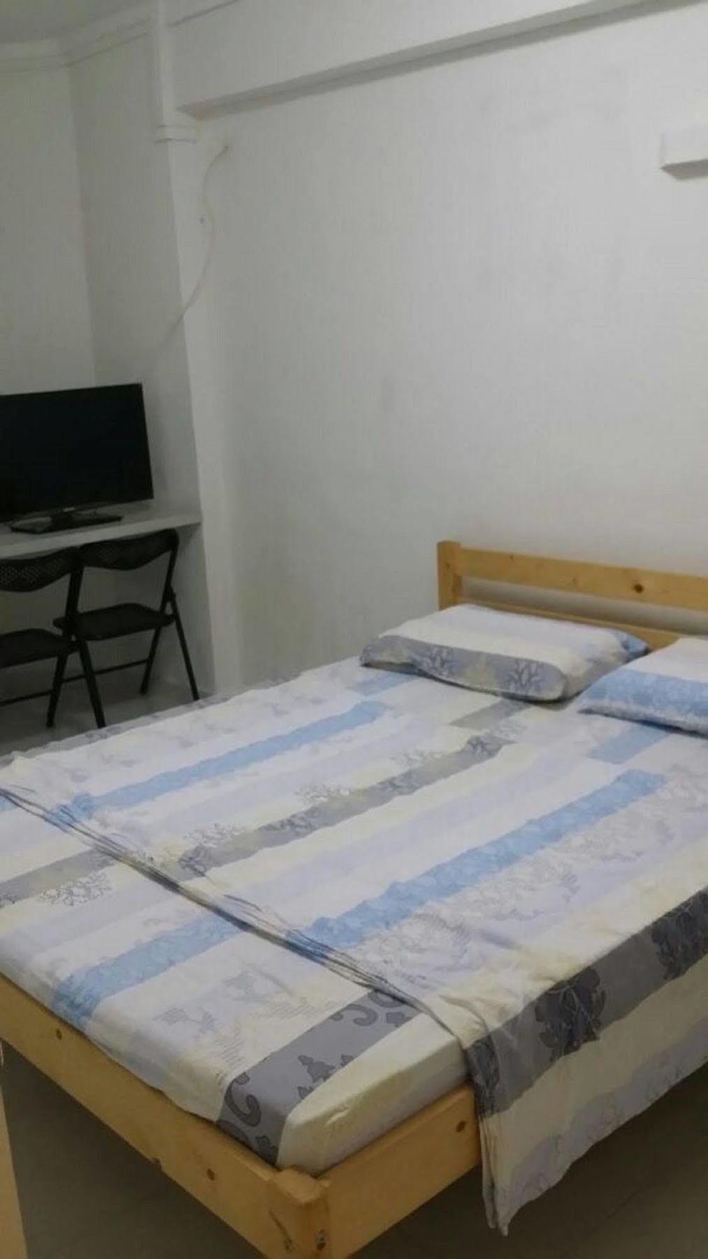 סינגפור Lotus Hostel מראה חיצוני תמונה