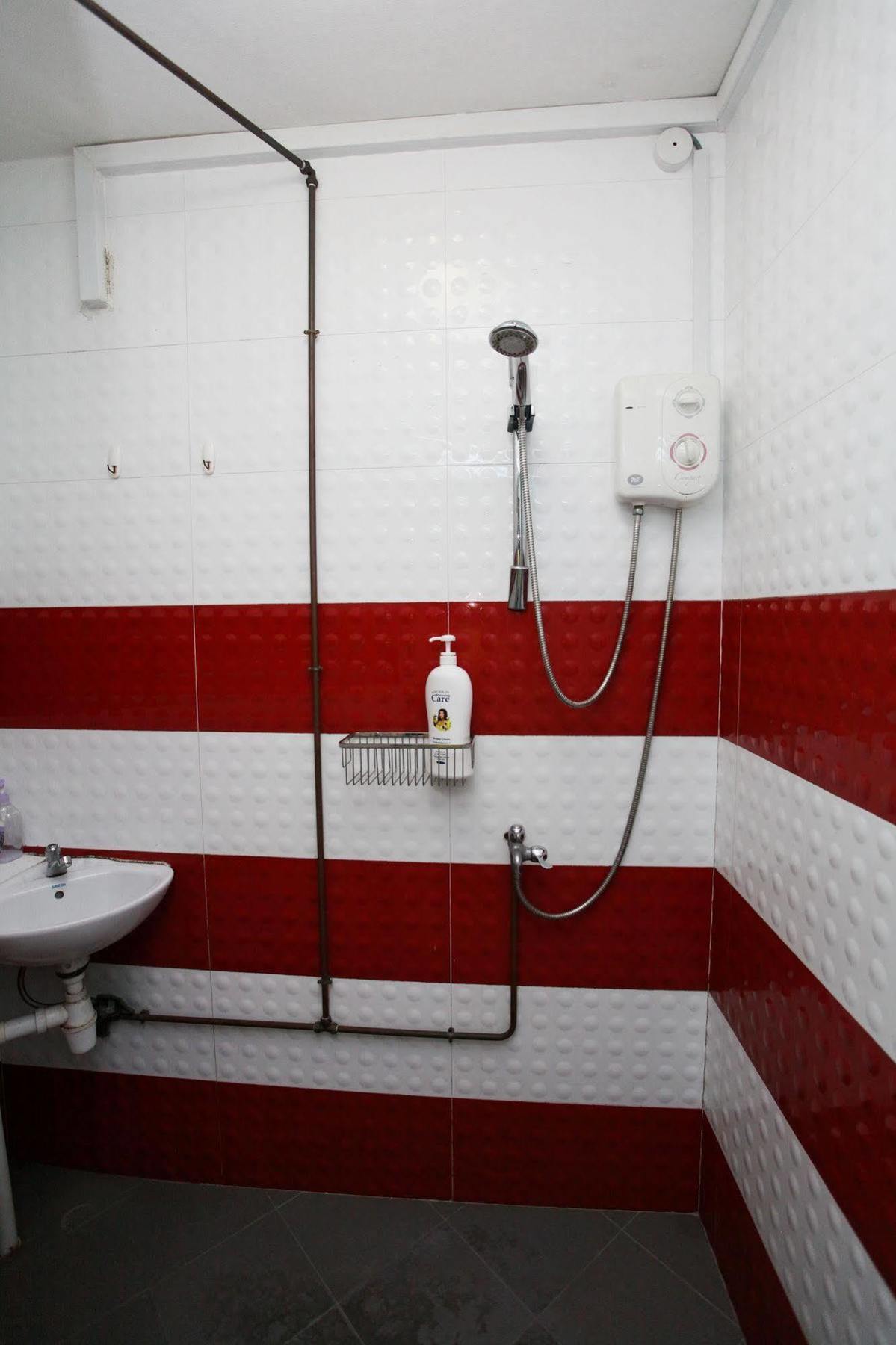 סינגפור Lotus Hostel מראה חיצוני תמונה