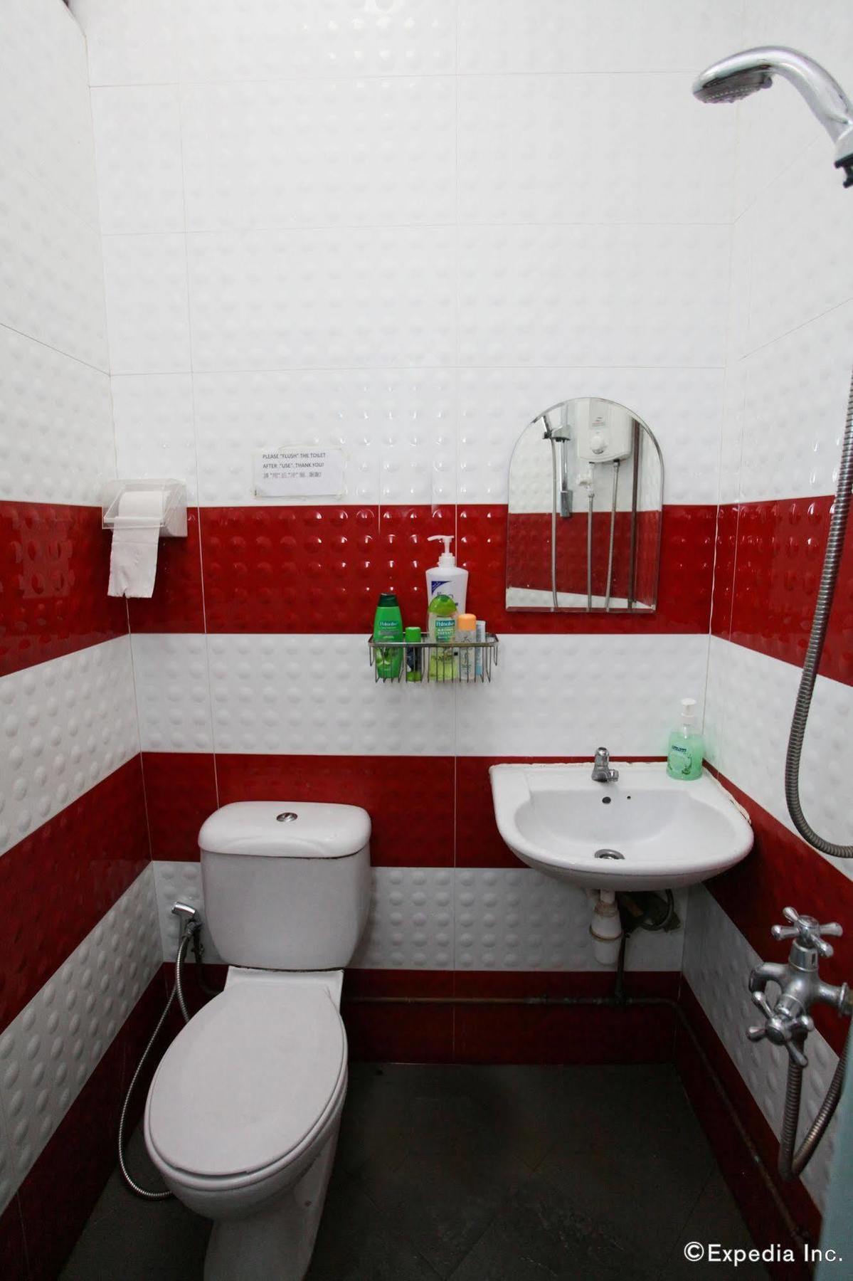 סינגפור Lotus Hostel מראה חיצוני תמונה
