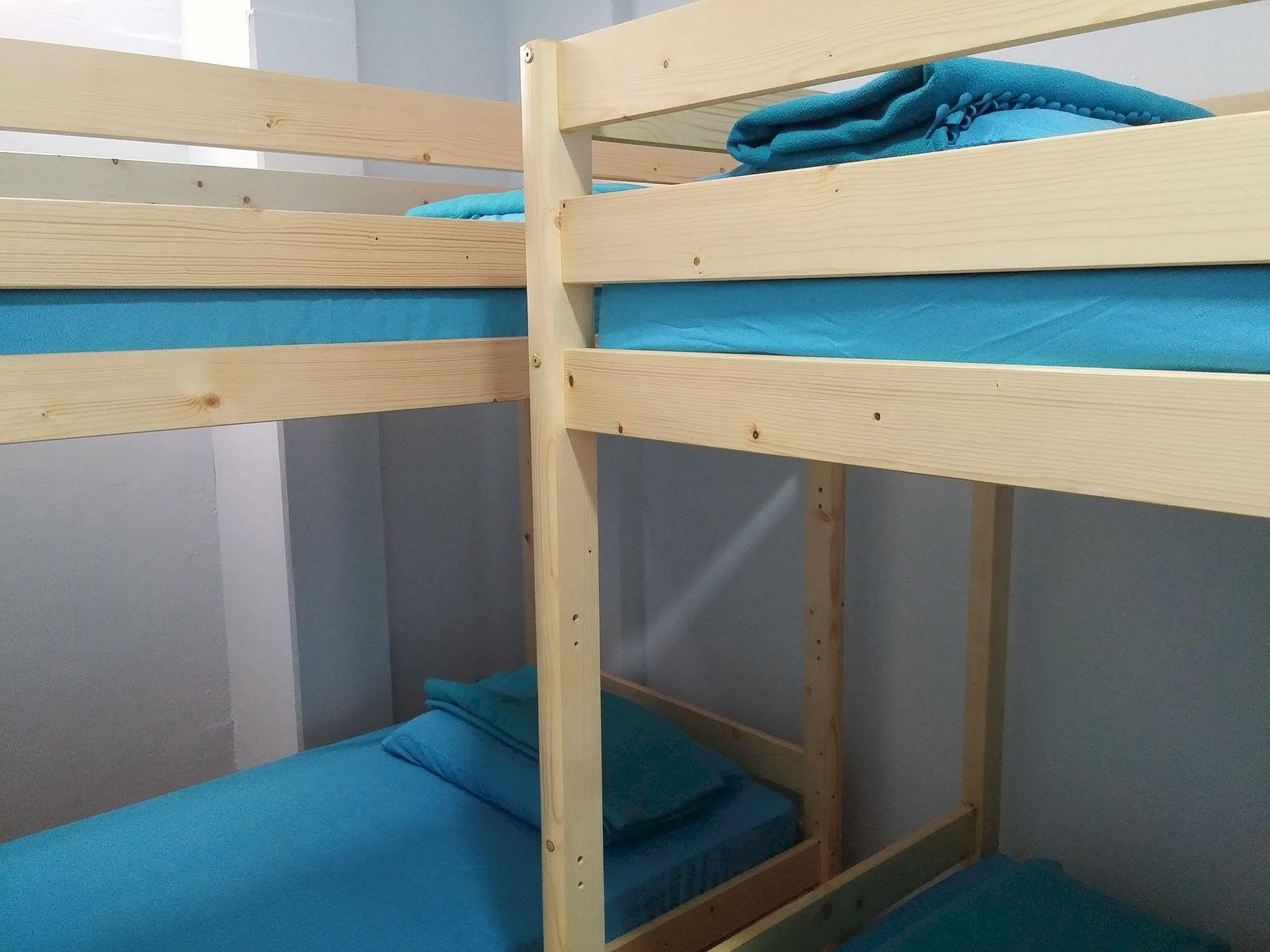 סינגפור Lotus Hostel מראה חיצוני תמונה
