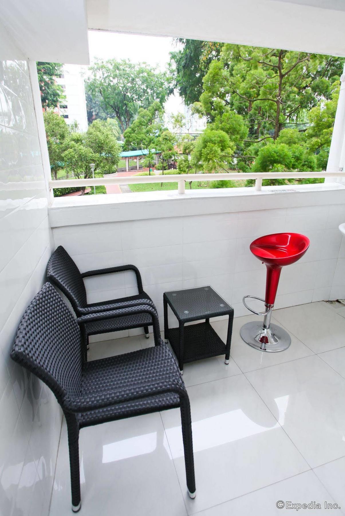 סינגפור Lotus Hostel מראה חיצוני תמונה